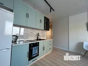 1-к квартира, на длительный срок, 38м2, 6/14 этаж