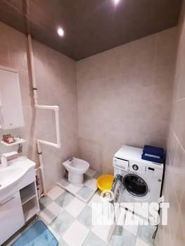 3-к квартира, посуточно, 90м2, 5/12 этаж