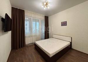 1-к квартира, на длительный срок, 45м2, 2/9 этаж
