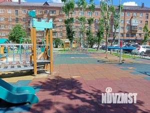 1-к квартира, посуточно, 29м2, 3/5 этаж