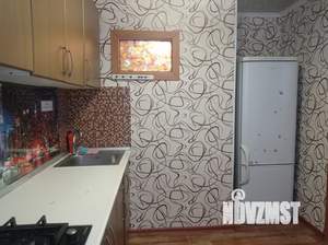 2-к квартира, посуточно, 42м2, 3/5 этаж