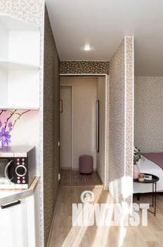 1-к квартира, посуточно, 30м2, 3/5 этаж