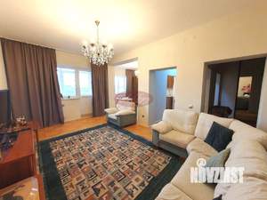 3-к квартира, на длительный срок, 101м2, 5/6 этаж