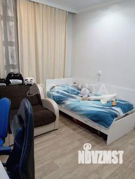 1-к квартира, на длительный срок, 39м2, 9/20 этаж