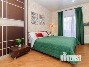 2-к квартира, посуточно, 65м2, 9/15 этаж