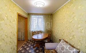 2-к квартира, на длительный срок, 56м2, 5/9 этаж