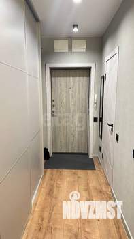 1-к квартира, на длительный срок, 34м2, 12/12 этаж