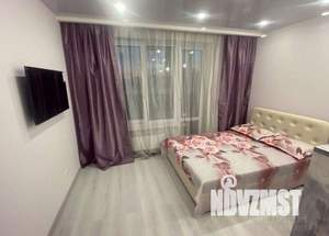 Студия квартира, на длительный срок, 32м2, 15/20 этаж