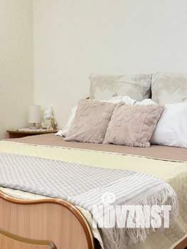 1-к квартира, посуточно, 30м2, 3/5 этаж