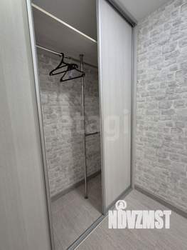 1-к квартира, на длительный срок, 52м2, 6/16 этаж