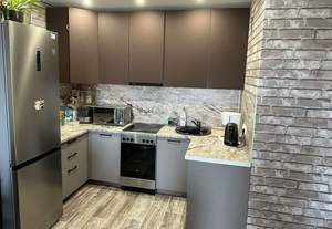 1-к квартира, на длительный срок, 48м2, 4/10 этаж