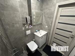 1-к квартира, посуточно, 36м2, 3/24 этаж