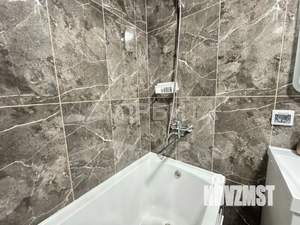 Студия квартира, на длительный срок, 24м2, 1/15 этаж