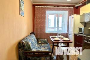 1-к квартира, посуточно, 50м2, 7/9 этаж