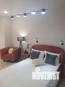 Студия квартира, посуточно, 30м2, 4/13 этаж