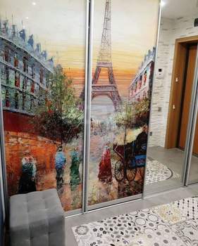 3-к квартира, на длительный срок, 63м2, 6/17 этаж