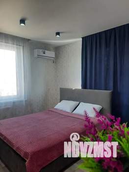 Студия квартира, посуточно, 21м2, 17/20 этаж
