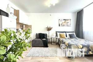 1-к квартира, посуточно, 26м2, 4/6 этаж