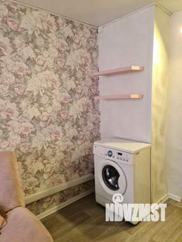 Студия квартира, на длительный срок, 13м2, 3/8 этаж