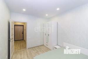 1-к квартира, на длительный срок, 35м2, 5/14 этаж