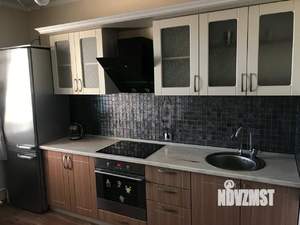 1-к квартира, на длительный срок, 45м2, 12/14 этаж