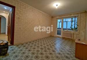 2-к квартира, на длительный срок, 53м2, 2/9 этаж