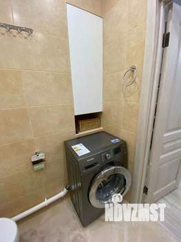 2-к квартира, на длительный срок, 40м2, 14/19 этаж