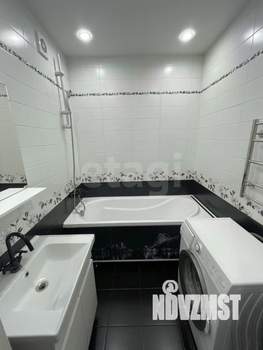 Студия квартира, на длительный срок, 24м2, 11/15 этаж