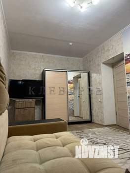 1-к квартира, на длительный срок, 39м2, 9/16 этаж