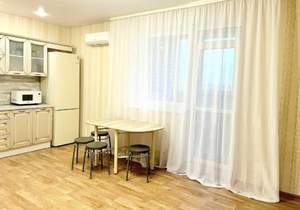 Студия квартира, на длительный срок, 24м2, 14/20 этаж