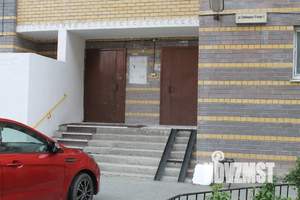 1-к квартира, посуточно, 56м2, 7/14 этаж