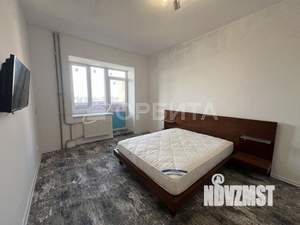 1-к квартира, на длительный срок, 45м2, 14/14 этаж