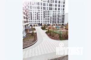 2-к квартира, посуточно, 50м2, 20/25 этаж