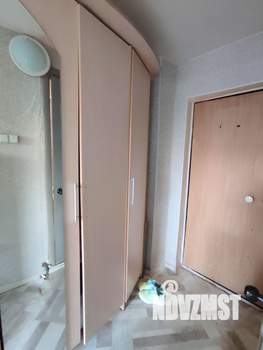 Студия квартира, на длительный срок, 16м2, 3/8 этаж