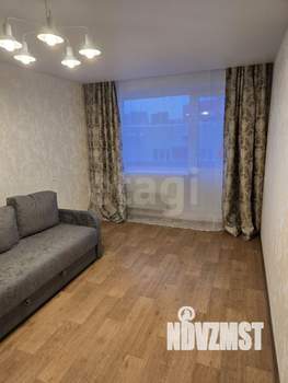 1-к квартира, на длительный срок, 33м2, 5/9 этаж