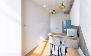 1-к квартира, на длительный срок, 50м2, 9/9 этаж