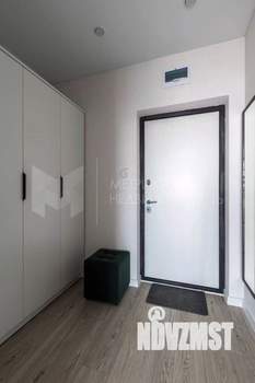 Студия квартира, на длительный срок, 27м2, 9/17 этаж