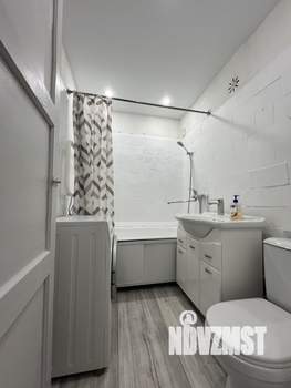 2-к квартира, на длительный срок, 50м2, 4/5 этаж