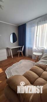 1-к квартира, на длительный срок, 32м2, 6/18 этаж