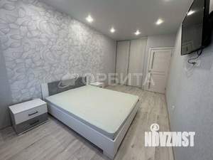 1-к квартира, на длительный срок, 48м2, 9/18 этаж