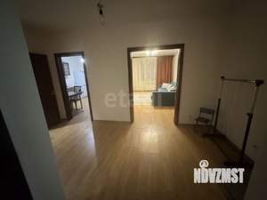 1-к квартира, на длительный срок, 46м2, 8/16 этаж