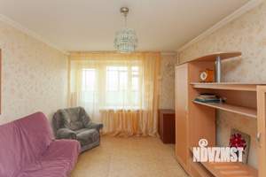 1-к квартира, на длительный срок, 35м2, 5/9 этаж