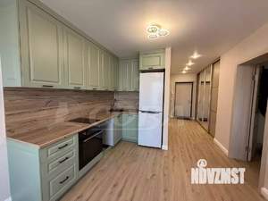 1-к квартира, на длительный срок, 45м2, 4/10 этаж