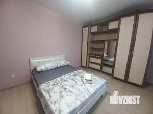 2-к квартира, посуточно, 60м2, 9/22 этаж