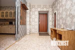 2-к квартира, посуточно, 61м2, 3/16 этаж