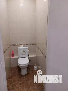 2-к квартира, посуточно, 70м2, 4/16 этаж