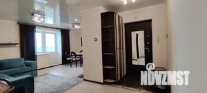 3-к квартира, посуточно, 67м2, 2/14 этаж