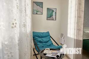 2-к квартира, посуточно, 60м2, 3/17 этаж