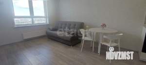 1-к квартира, на длительный срок, 37м2, 21/24 этаж