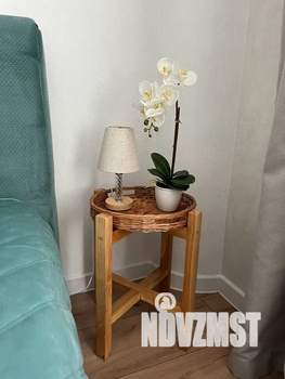 Студия квартира, посуточно, 38м2, 7/13 этаж